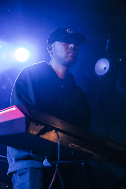 『MINAMI WHEEL』「ASIAN WAVES」(写真提供:FM802、撮影:田浦ボン、キョートタナカ、浜村晴奈)