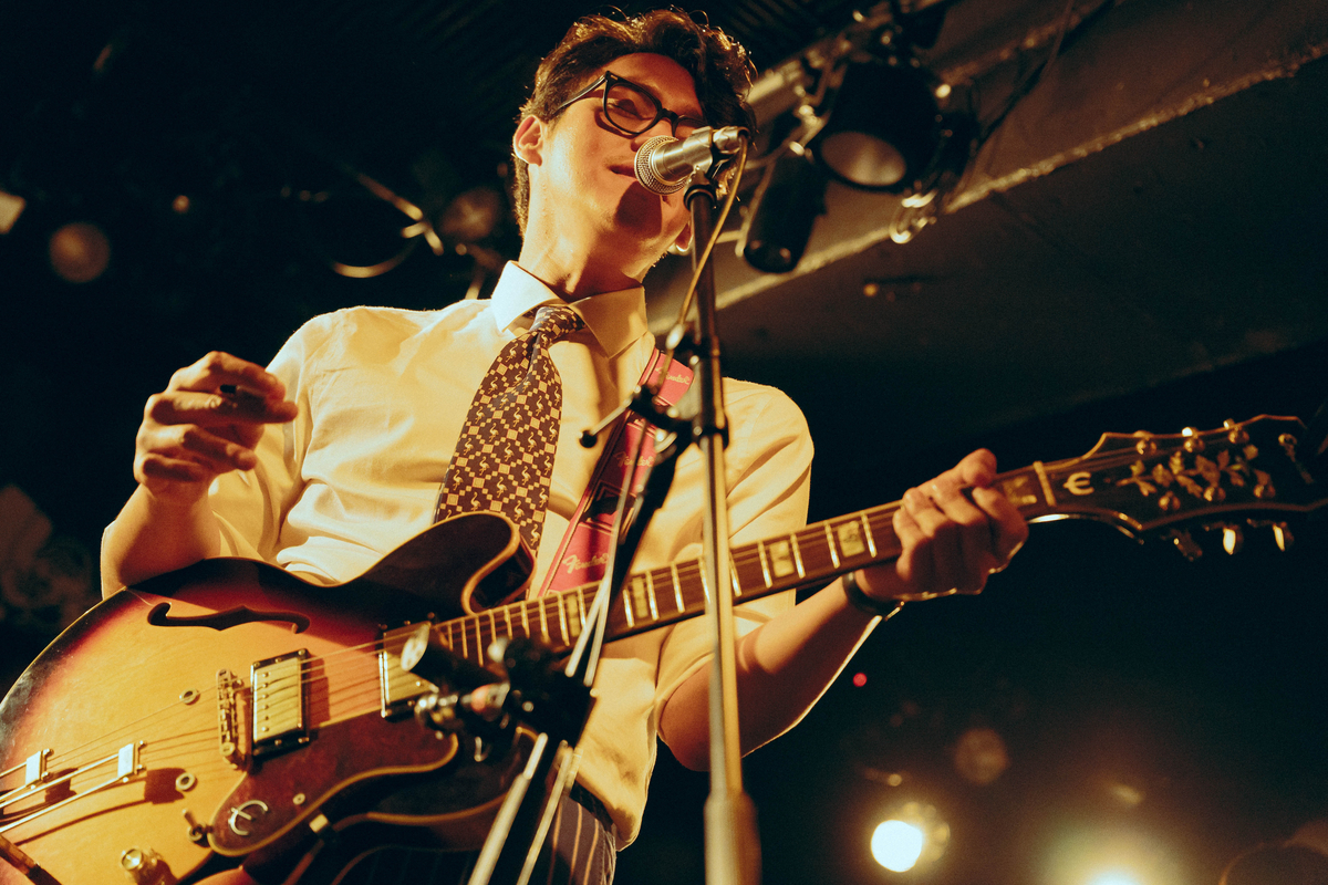 『MINAMI WHEEL』「ASIAN WAVES」(写真提供:FM802、撮影:田浦ボン、キョートタナカ、浜村晴奈)