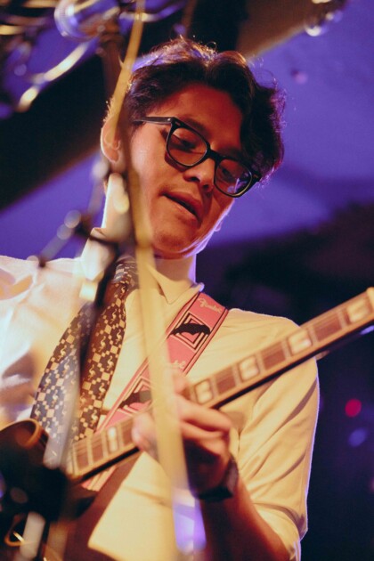 『MINAMI WHEEL』「ASIAN WAVES」(写真提供:FM802、撮影:田浦ボン、キョートタナカ、浜村晴奈)