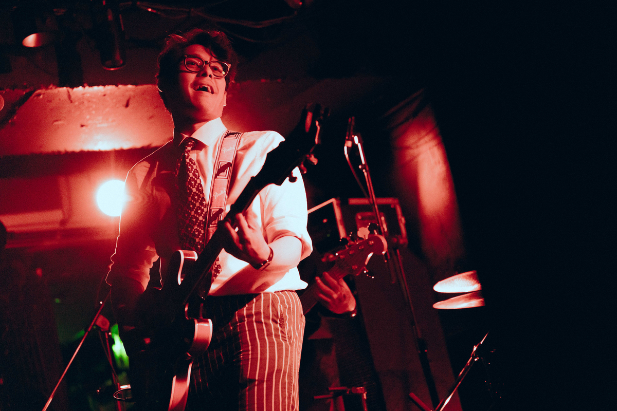 『MINAMI WHEEL』「ASIAN WAVES」(写真提供:FM802、撮影:田浦ボン、キョートタナカ、浜村晴奈)