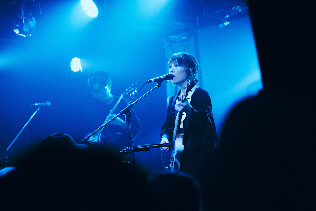 『MINAMI WHEEL』「ASIAN WAVES」(写真提供:FM802、撮影:田浦ボン、キョートタナカ、浜村晴奈)