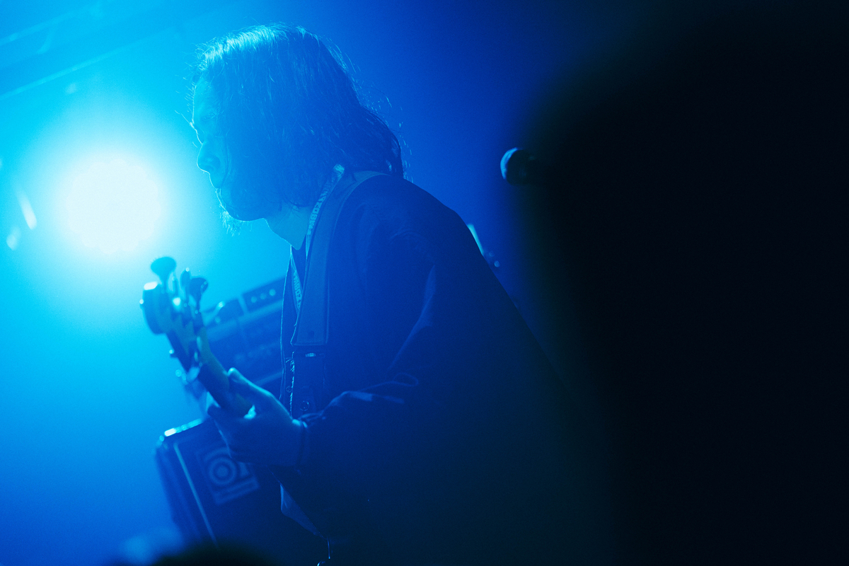 『MINAMI WHEEL』「ASIAN WAVES」(写真提供:FM802、撮影:田浦ボン、キョートタナカ、浜村晴奈)