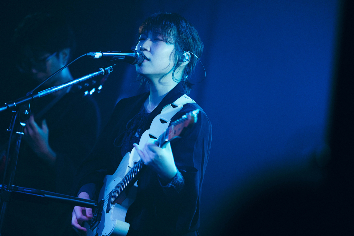 『MINAMI WHEEL』「ASIAN WAVES」(写真提供:FM802、撮影:田浦ボン、キョートタナカ、浜村晴奈)