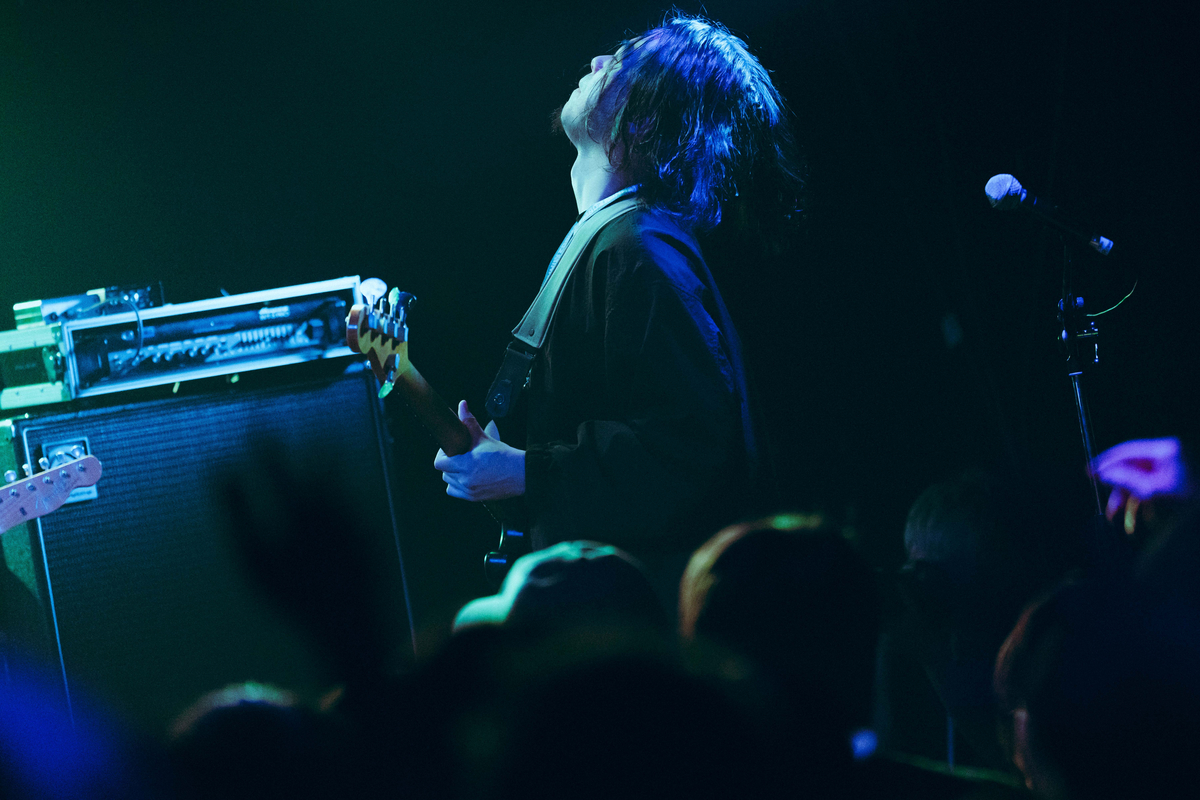 『MINAMI WHEEL』「ASIAN WAVES」(写真提供:FM802、撮影:田浦ボン、キョートタナカ、浜村晴奈)