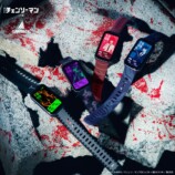 コラボモデル一覧