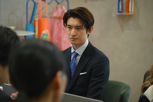 『フェイクマミー』第7話先行カット