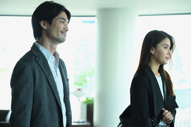 『フェイクマミー』第7話先行カットの画像