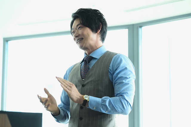 『フェイクマミー』第7話先行カットの画像