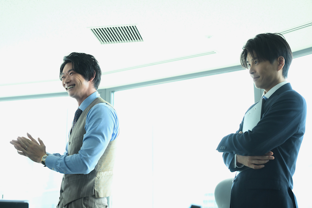 『フェイクマミー』第7話先行カットの画像