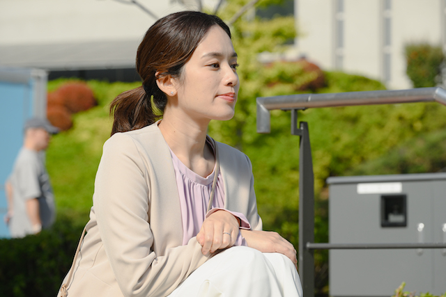 『フェイクマミー』第7話先行カットの画像