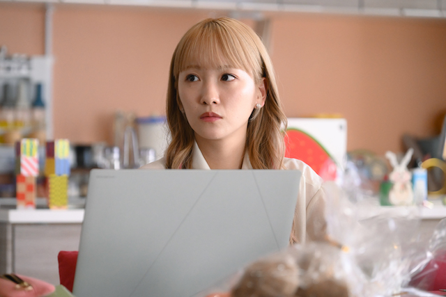 『フェイクマミー』第7話先行カットの画像