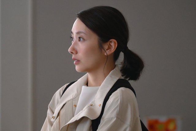 『フェイクマミー』第7話先行カットの画像