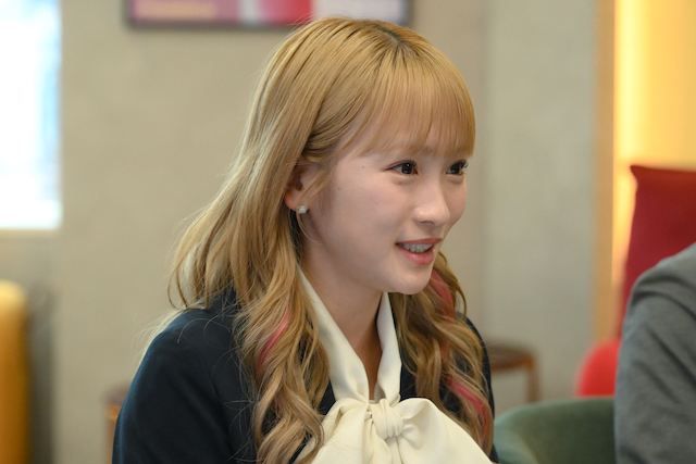 『フェイクマミー』第7話先行カットの画像