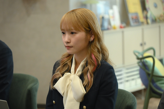 『フェイクマミー』第7話先行カットの画像