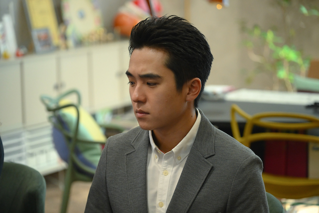 『フェイクマミー』第7話先行カットの画像