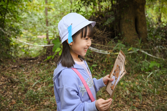 『フェイクマミー』第7話先行カットの画像