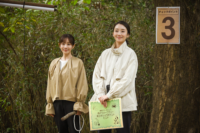 『フェイクマミー』第7話先行カットの画像