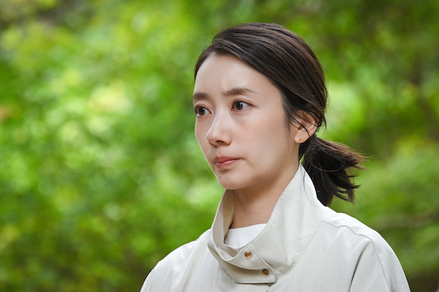 『フェイクマミー』第7話先行カットの画像