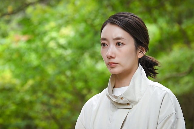 『フェイクマミー』第7話先行カットの画像