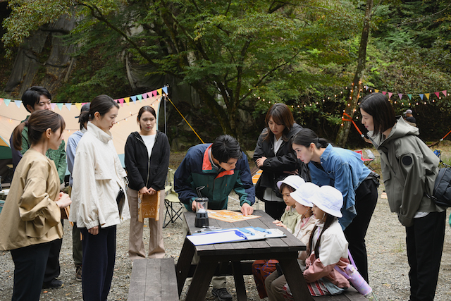 『フェイクマミー』第7話先行カットの画像