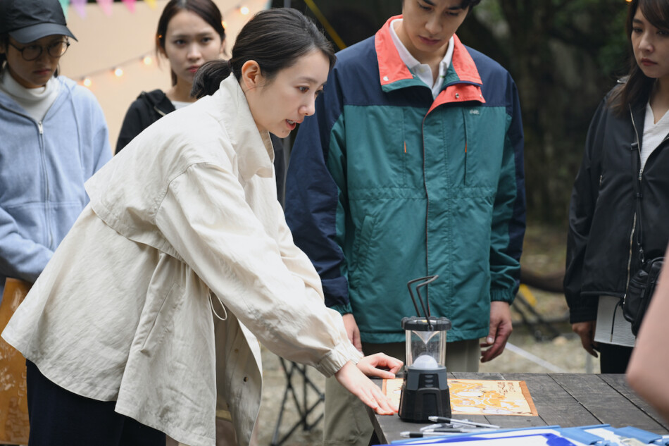 『フェイクマミー』第7話先行カット