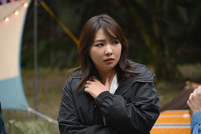 『フェイクマミー』第7話先行カットの画像