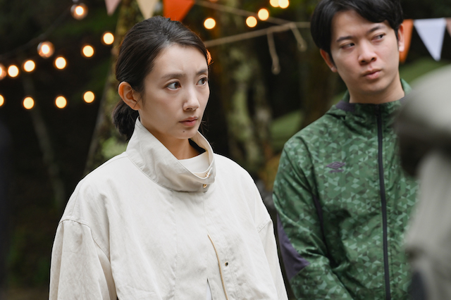 『フェイクマミー』第7話先行カットの画像