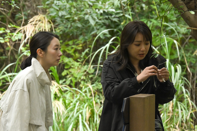 『フェイクマミー』第7話先行カットの画像