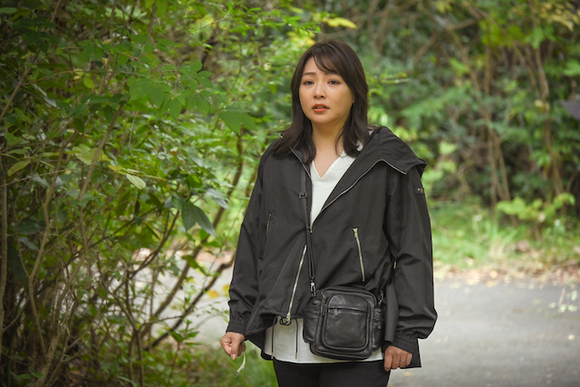 『フェイクマミー』第7話先行カットの画像