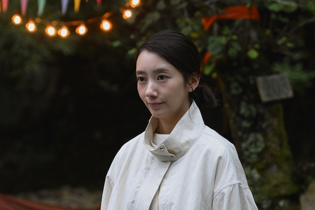 『フェイクマミー』第7話先行カットの画像