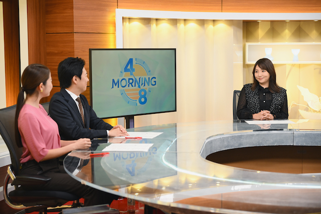 『フェイクマミー』第7話先行カットの画像