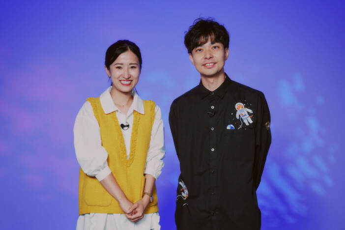 藤井俊博が語る宇宙線の秘密