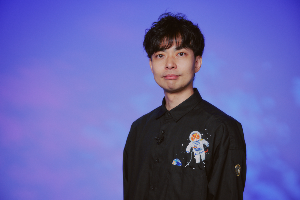 藤井俊博が語る宇宙線の秘密