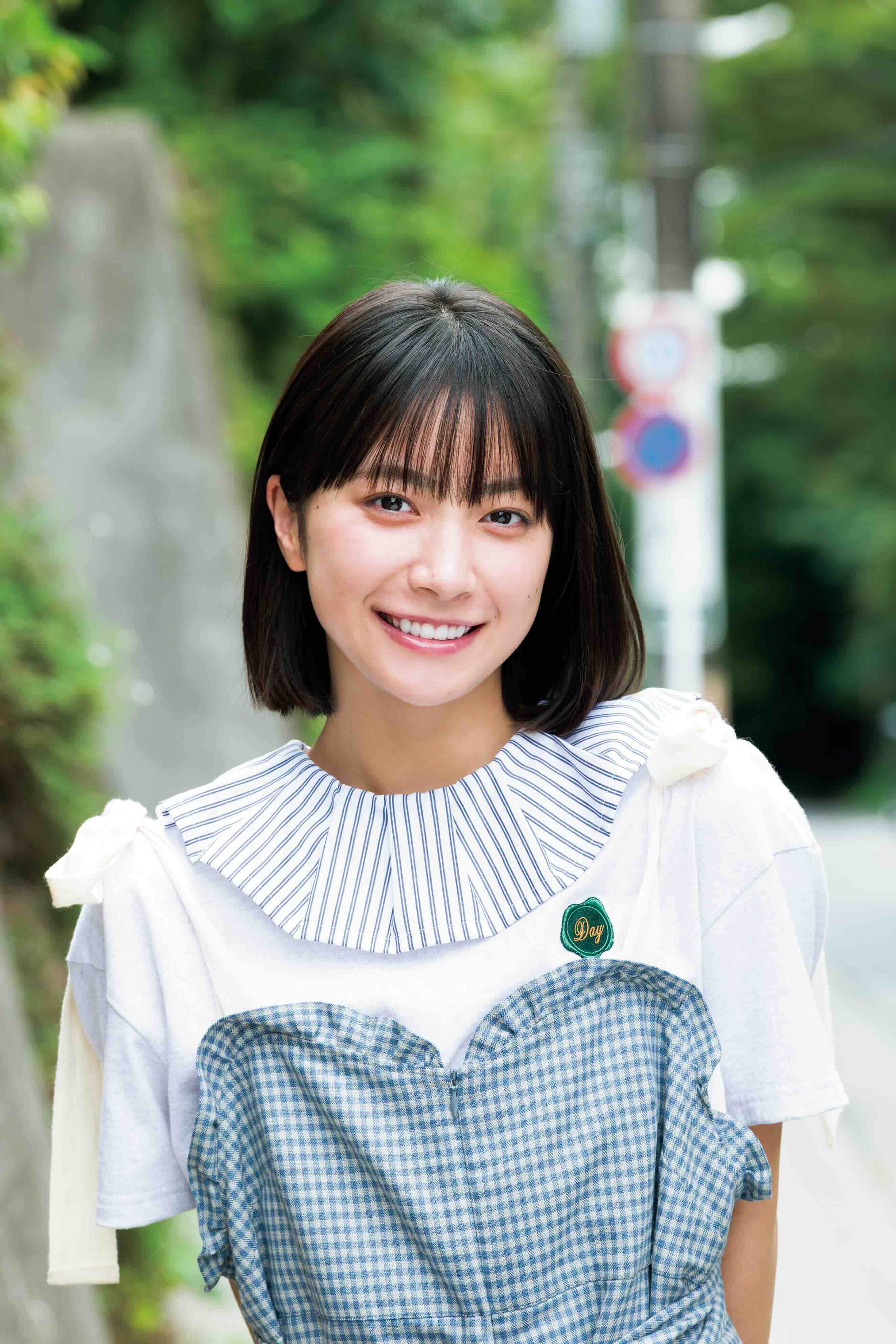 藤﨑ゆみあ『少年サンデー』に登場の画像