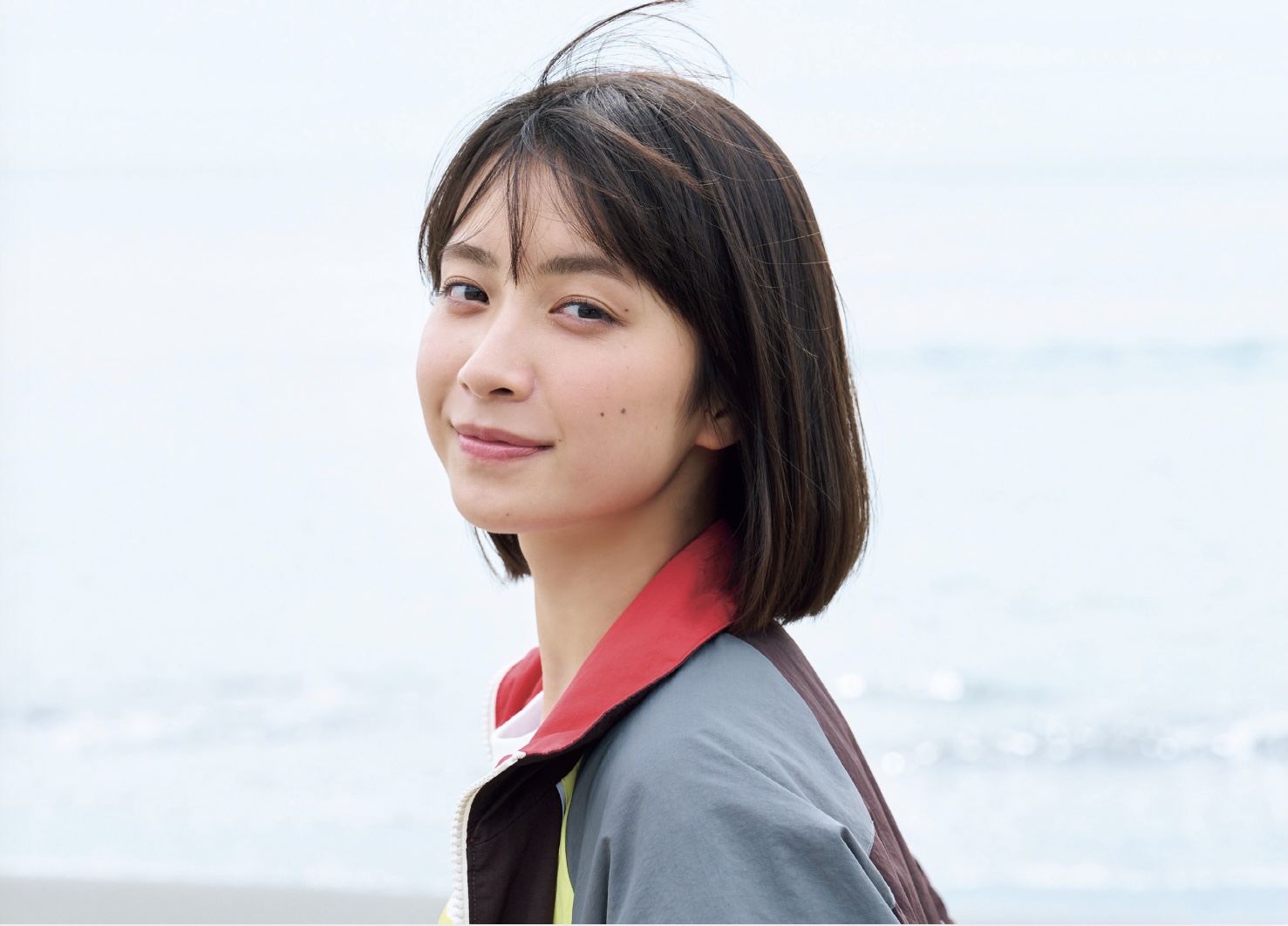 藤﨑ゆみあ『少年サンデー』に登場の画像