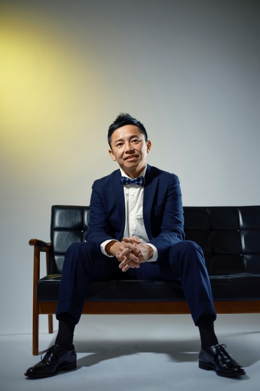 GAKU-MC、新曲「アゲナゲナゲン」配信