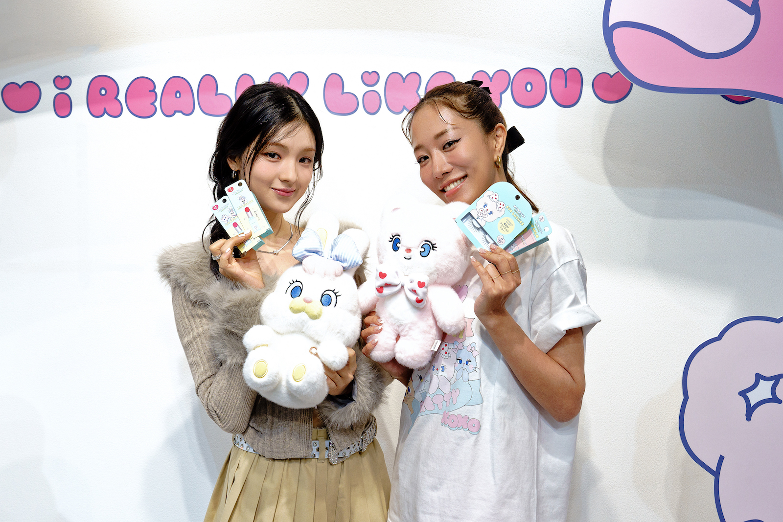 Gyubin、日本プレデビュー決定の画像