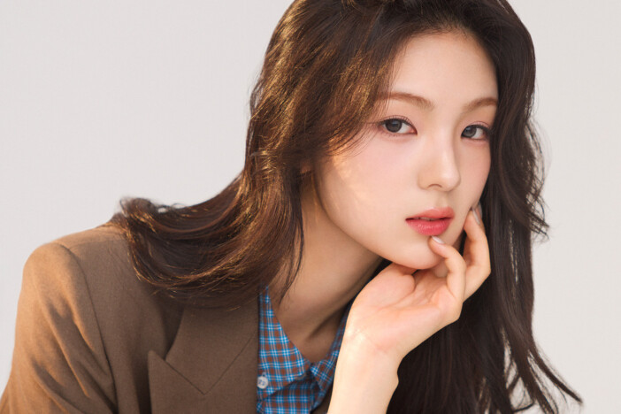 バイラルチャート制した18歳の韓国SSW・Gyubin、日本プレデビュー決定！　「MOMOREI」コスメローンチ記念イベントで発表