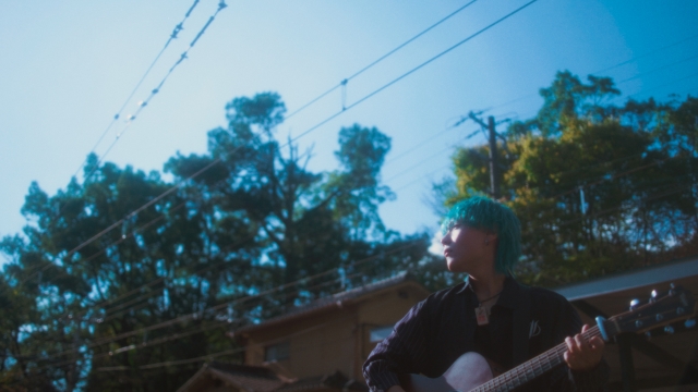 KI_EN「旅立ちのとき」MV