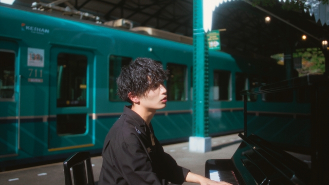 KI_EN「旅立ちのとき」MV