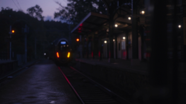 KI_EN「旅立ちのとき」MV