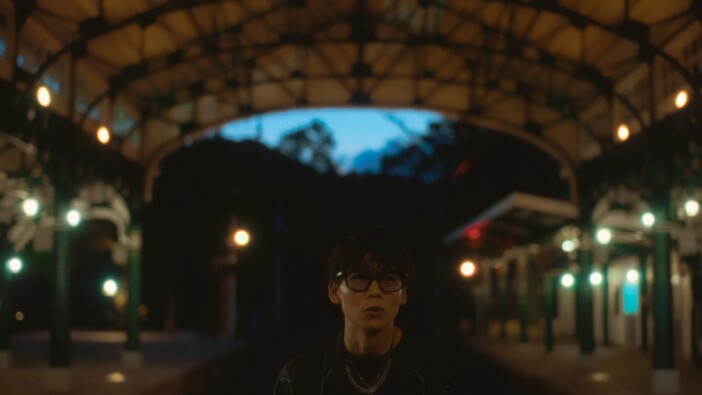 KI_EN、1stアルバム表題曲「旅立ちのとき」MV公開　“出発”テーマに地元 京都の八瀬比叡山口で撮影