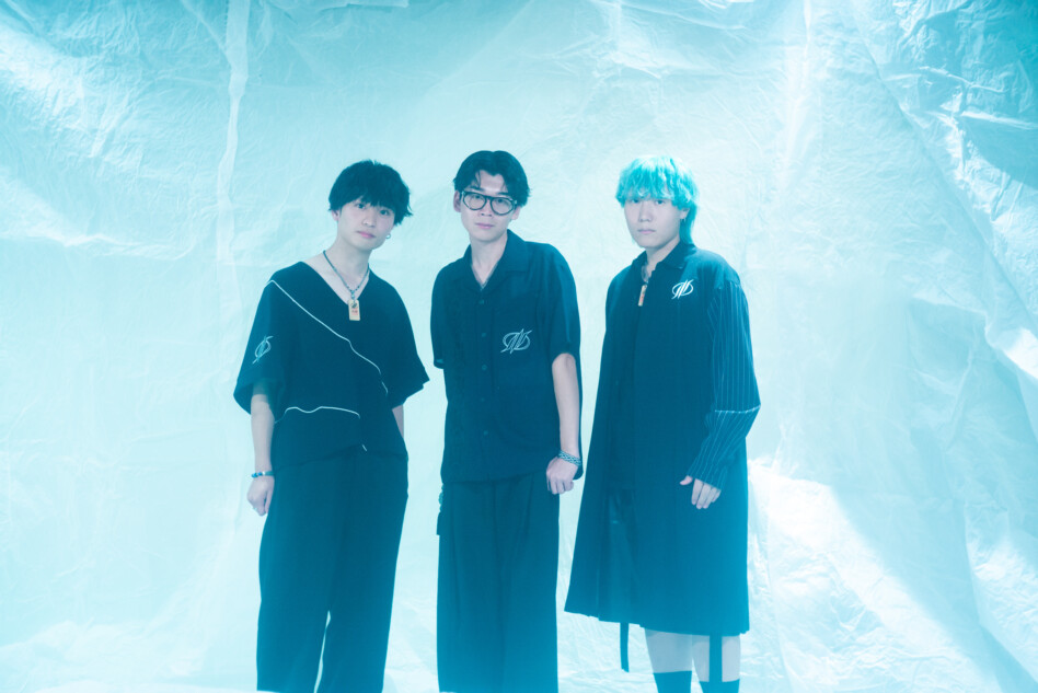 京都発3人組バンド KI_ENに初取材