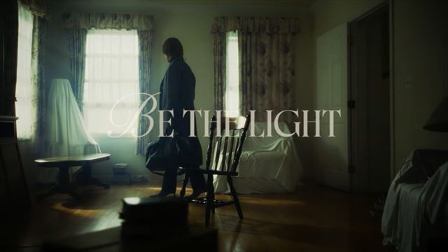 氷川きよし、「BE THE LIGHT」MV公開