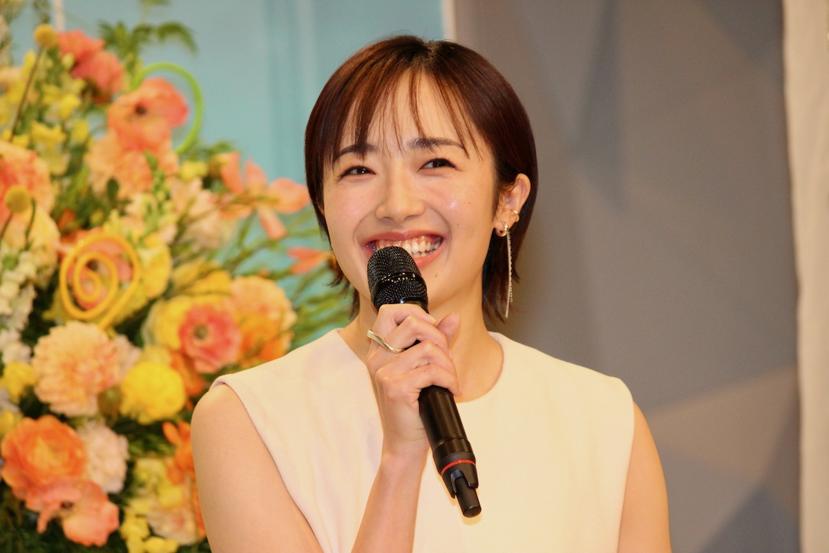 森田望智はなぜ朝ドラの顔になったのか