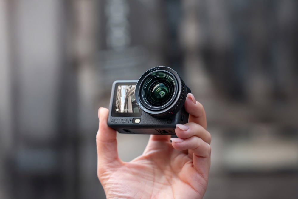 クロレンズアクセサリー