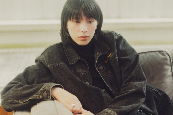 Rachelがソロで掬い上げるもの