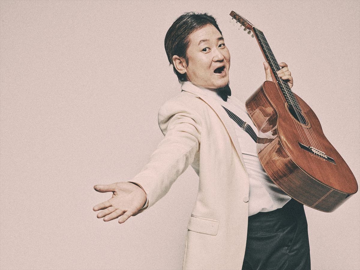 田内洵也、ライブ映像公開