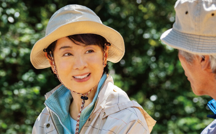 吉永小百合は“全盛期”を更新し続けている