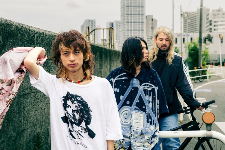 w.o.d. 全38曲にのぼる2公演のライブ音源を2週連続で配信リリース